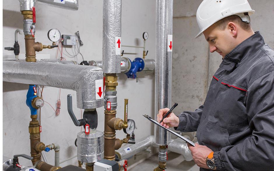 entretien chauffage Viroflay